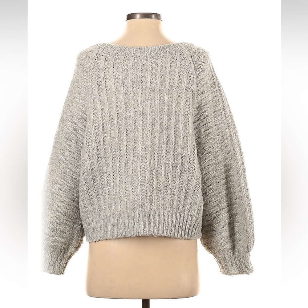 Free People | Carter Pullover Sweater - Picture 2 of 2